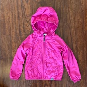 North Face 3t jacket